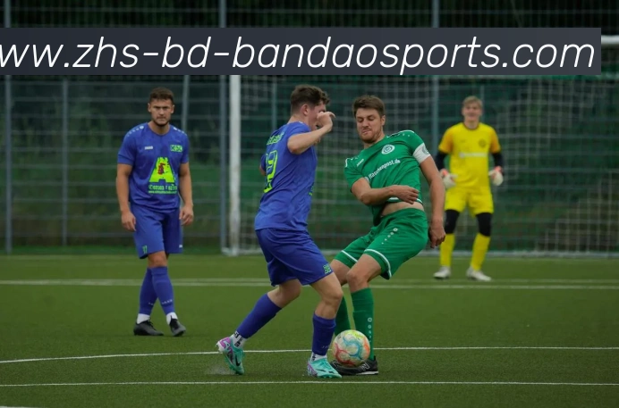 半岛体育品牌故事